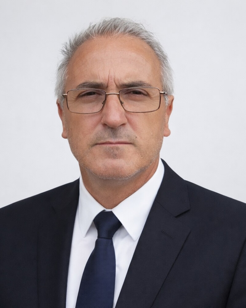 Rosario Spina, CEO e fondatore di GestionaleRe.it