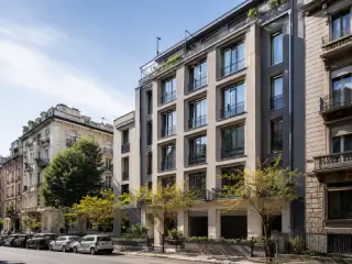 Annuncio immobiliare compatibile con richiesta cliente